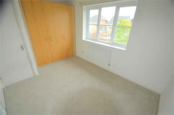 Brancaster Drive, Mill Hill